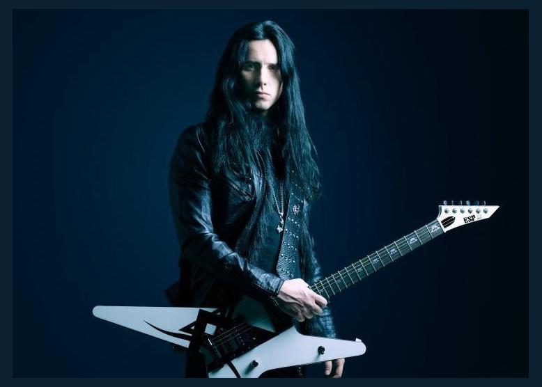 Gus G